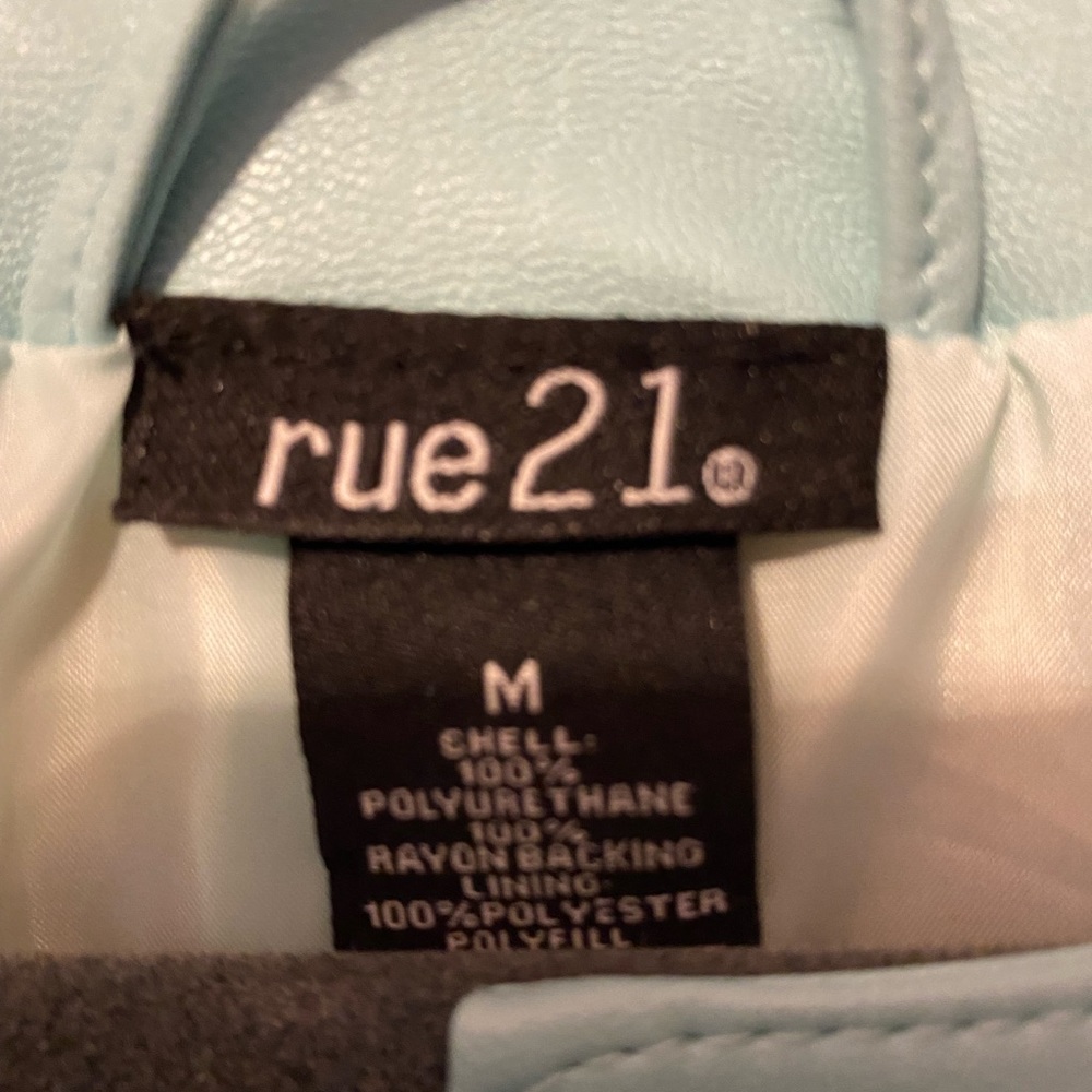 Jacket - Picture 2 of 2